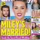 Illustration for article titled This Week In Tabloids: Brad and Angie Are Divorcing Because Shes Jealous of Selena Gomez?